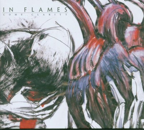 Come Clarity (CD + DVD) Metal & Hardrock