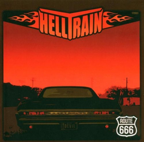 Route 666 Metal & Hardrock