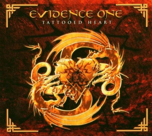 Tattooed Heart Metal & Hardrock