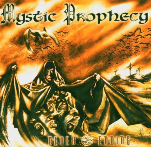Never Ending Metal & Hardrock