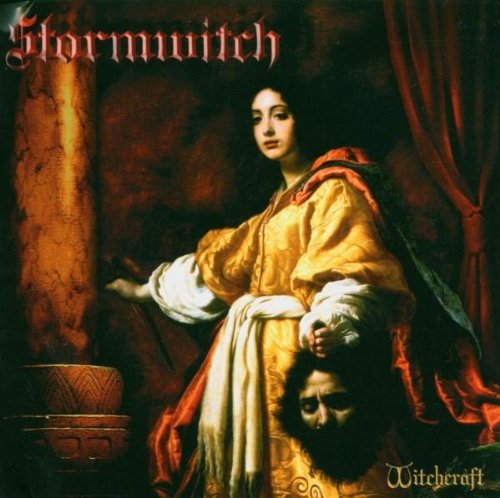 Witchcraft Metal & Hardrock
