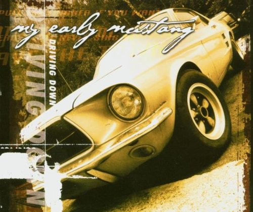 Driving Down Alternative & Indie