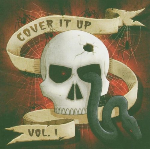 Product Image: Cover It Up Vol.1