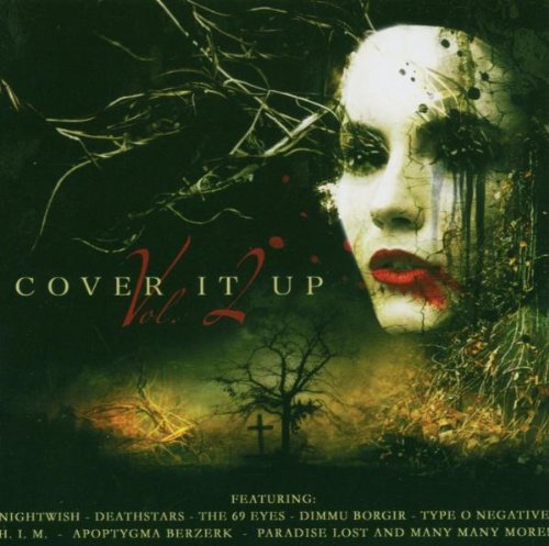 Product Image: Cover It Up Vol.2