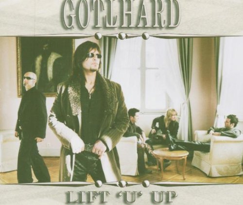 Lift 'U' Up Metal & Hardrock