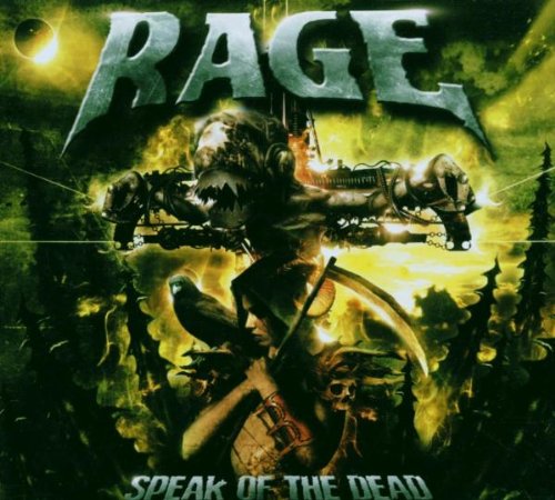 Product Image: Speak of the Dead