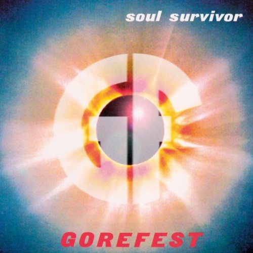Soul Survivor&Chapter 13+Bonus Metal & Hardrock