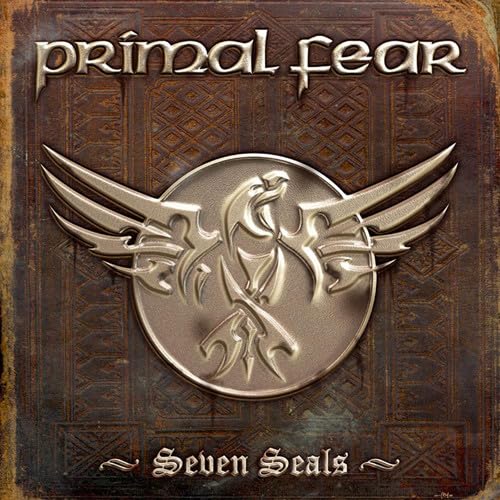Seven Seals Music