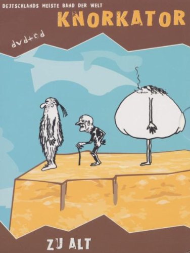 Zu Alt Rock