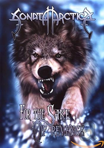 SONATA ARCTICA - FOR THE SAKE OF Films