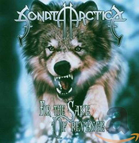 For the Sake of Revenge Metal & Hardrock