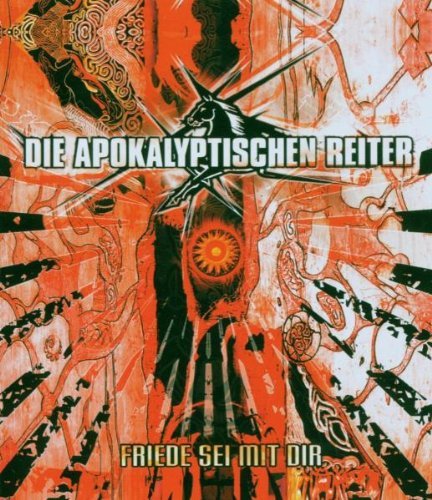 Die Apokalyptischen Reiter - Friede sei mit dir Films