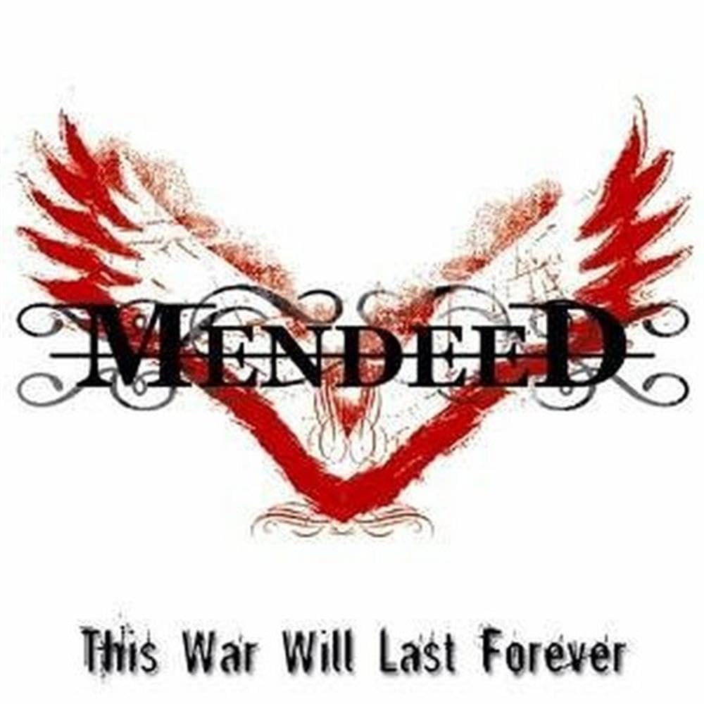 This War Will Last Forever Metal & Hardrock