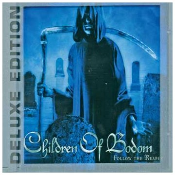 Follow the Reaper (Deluxe) Metal & Hardrock