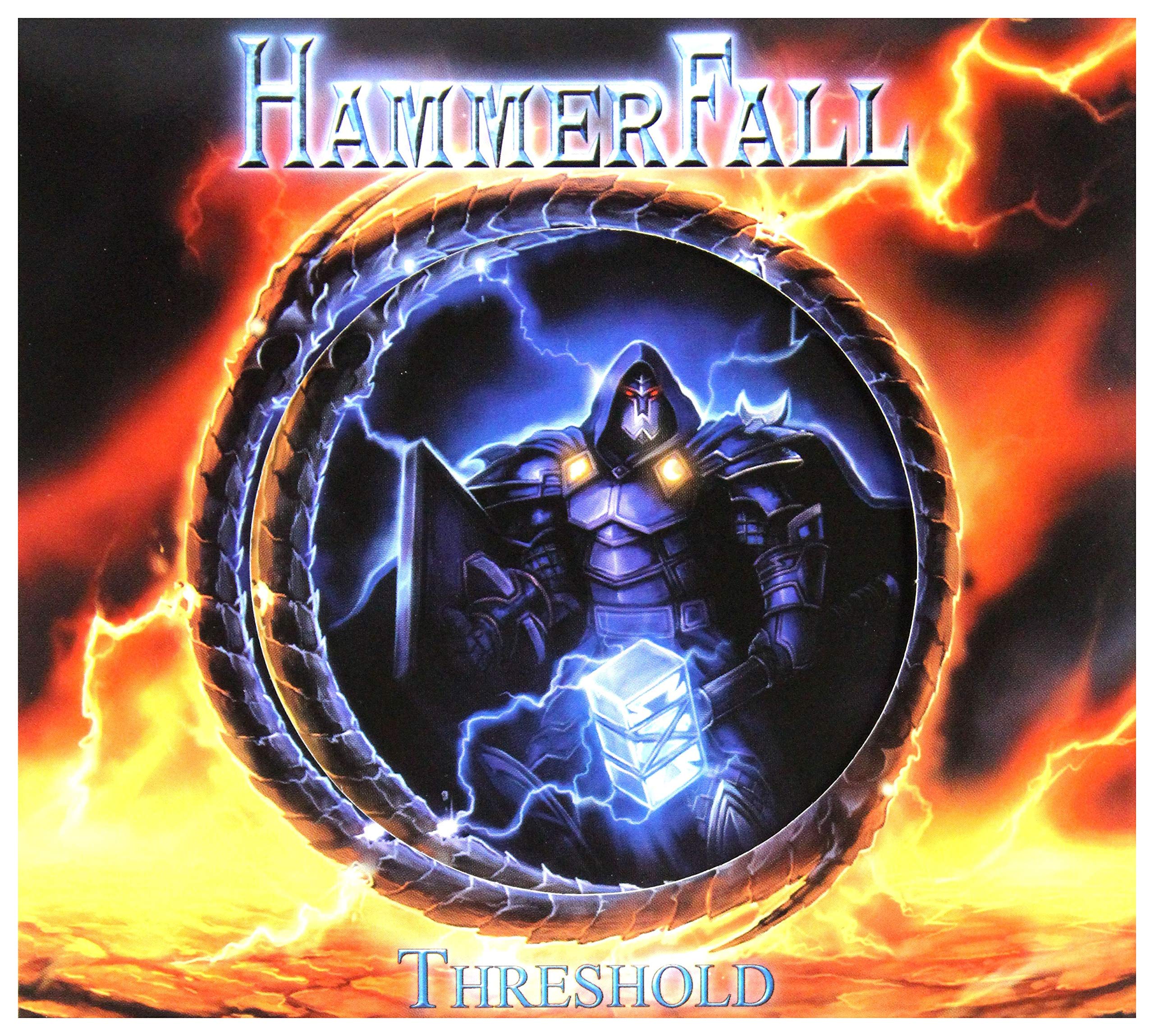Threshold Metal & Hardrock