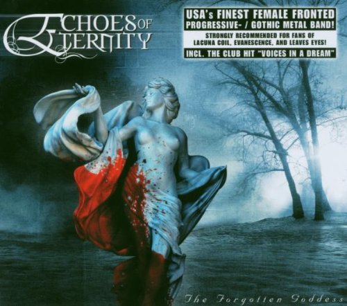 The Forgotten Goddess Alternative & Indie