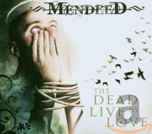 Product Image: The Dead Live By Love