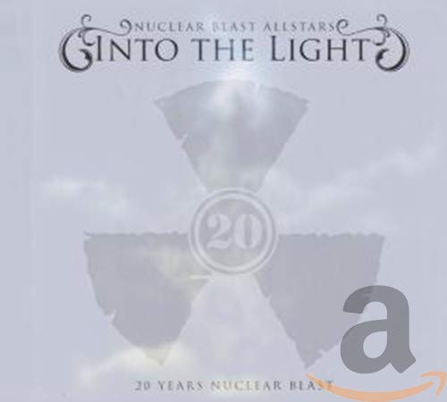Into the Light-Part 1 Metal & Hardrock