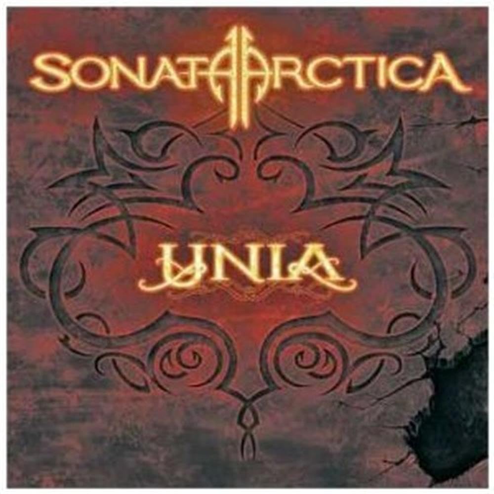 Warner Music Unia 82 3 00000330 Metal & Hardrock