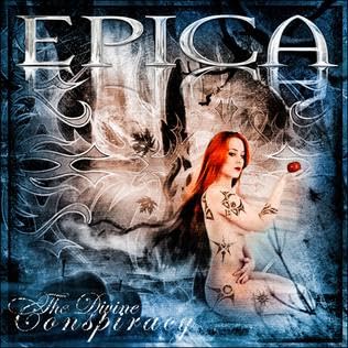 The Divine Conspiracy Metal & Hardrock