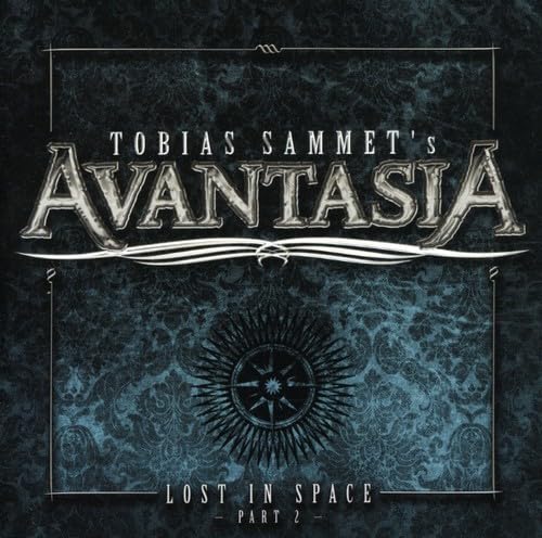 Lost in Space Part 2 Rock