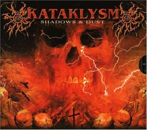 Shadows & Dust Metal & Hardrock