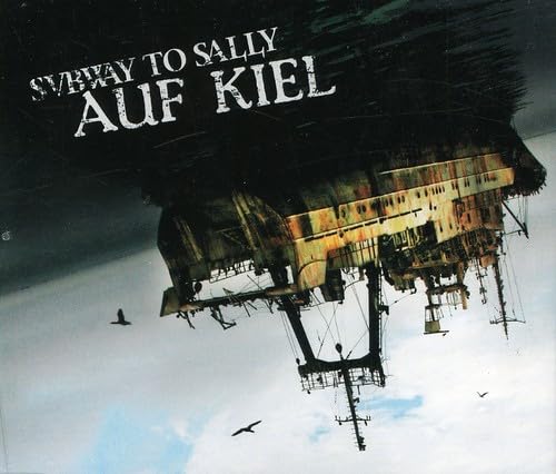 Auf Kiel Metal & Hardrock