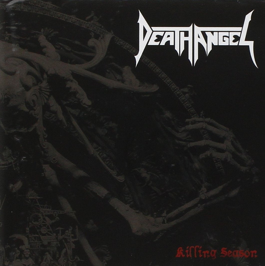 Killing Season Metal & Hardrock