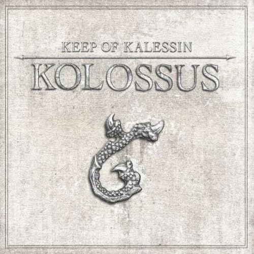 Kolossus Metal & Hardrock