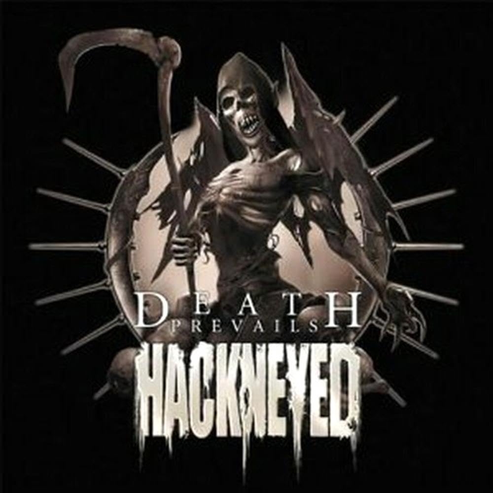 Death Prevails Metal & Hardrock