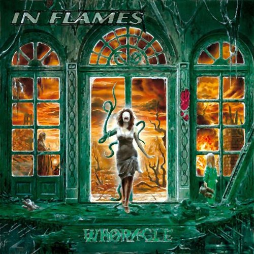 Whoracle-Reloaded Metal & Hardrock