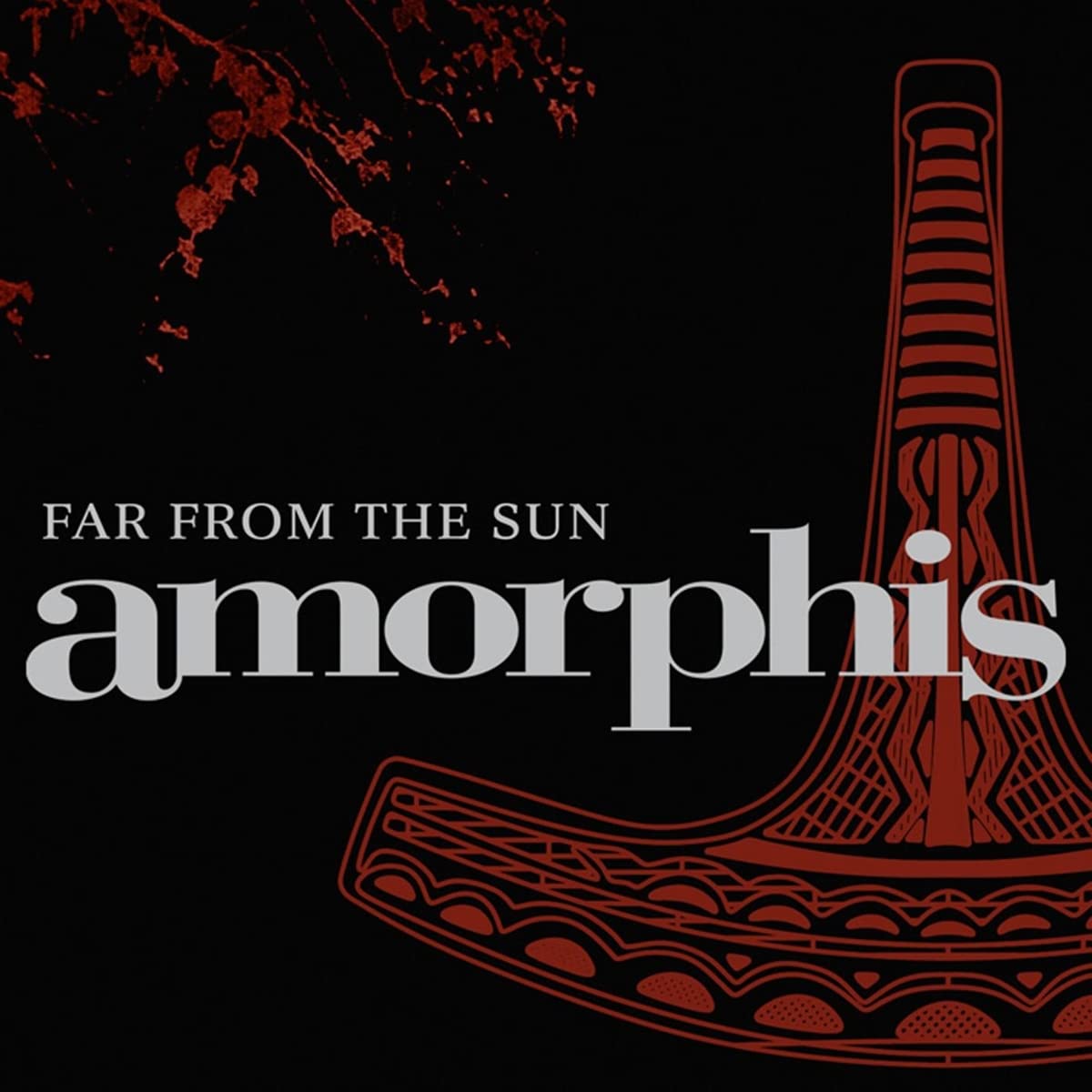 Far From The Sun (Reloaded) Metal & Hardrock