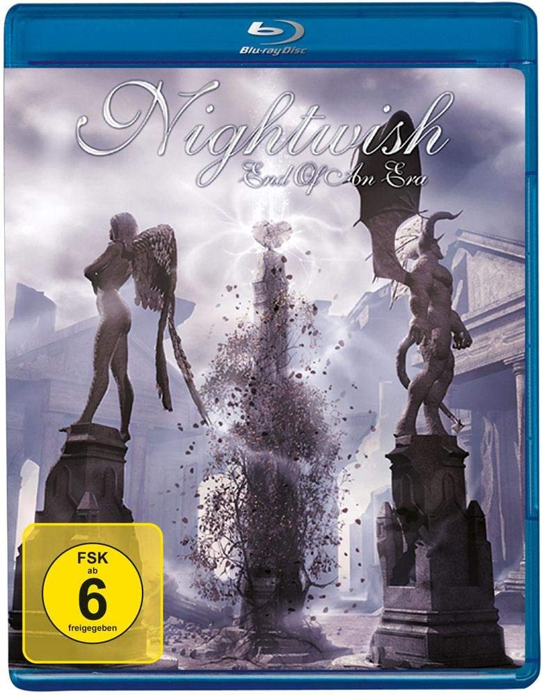Nightwish - End of an Era Films