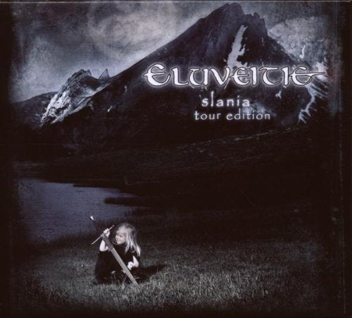 Slania Metal & Hardrock