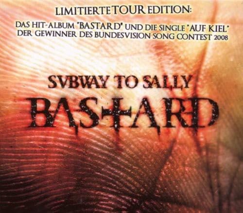 Product Image: Bastard/Auf Kiel