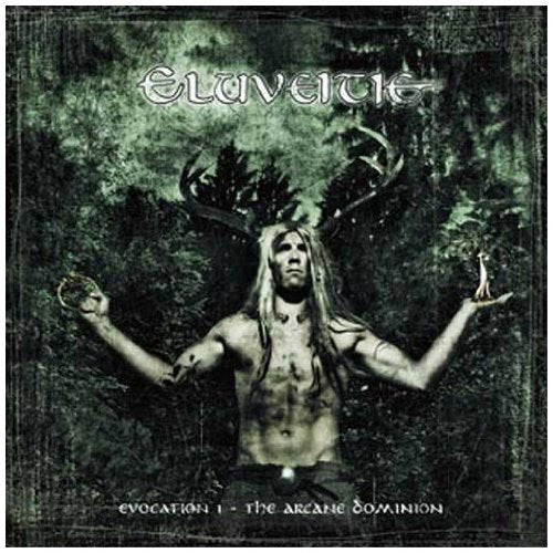 Product Image: Evocation I-the Arcane Dominion