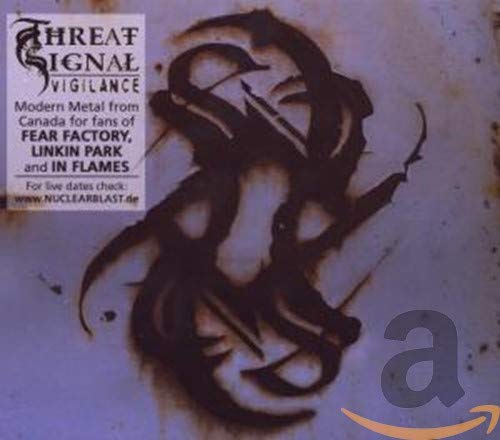 Product Image: Vigilance