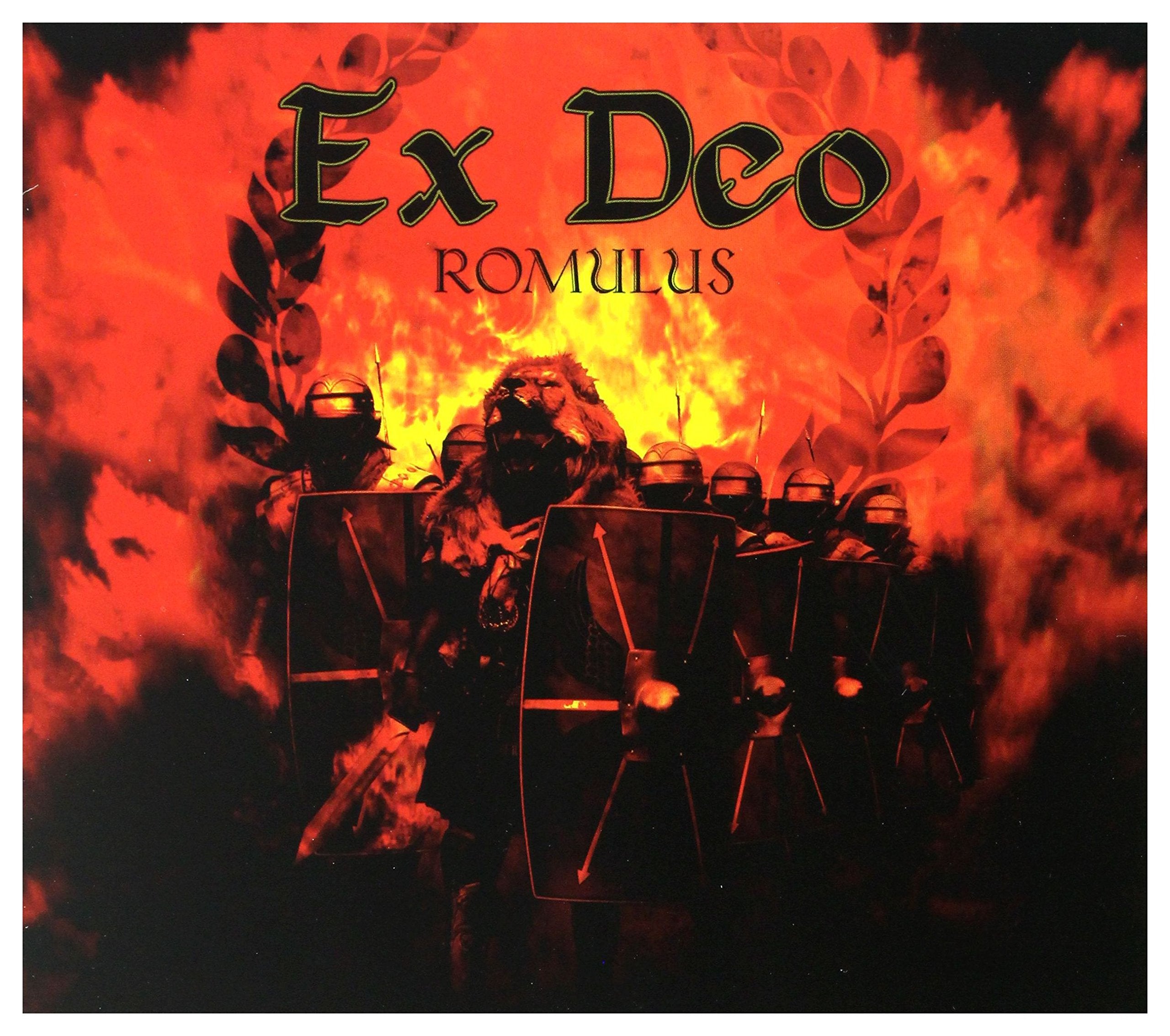 Romulus Metal & Hardrock