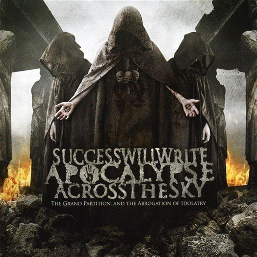 Grand Partition.and the Abrogation of Idolatry Metal & Hardrock