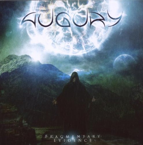 Fragmentary Evidence Metal & Hardrock