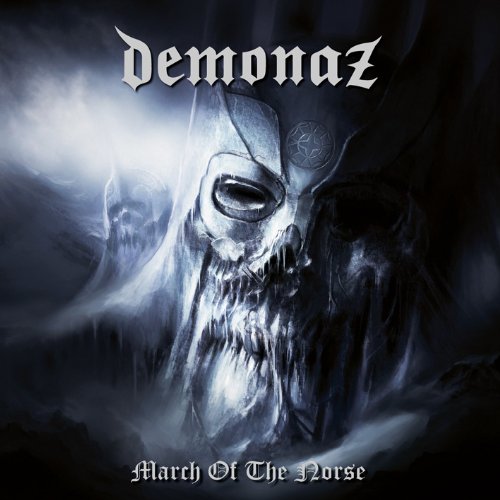 March of The Norse cd