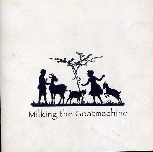 Back From The Goats...A Goateborg Fairy Tale Metal & Hardrock