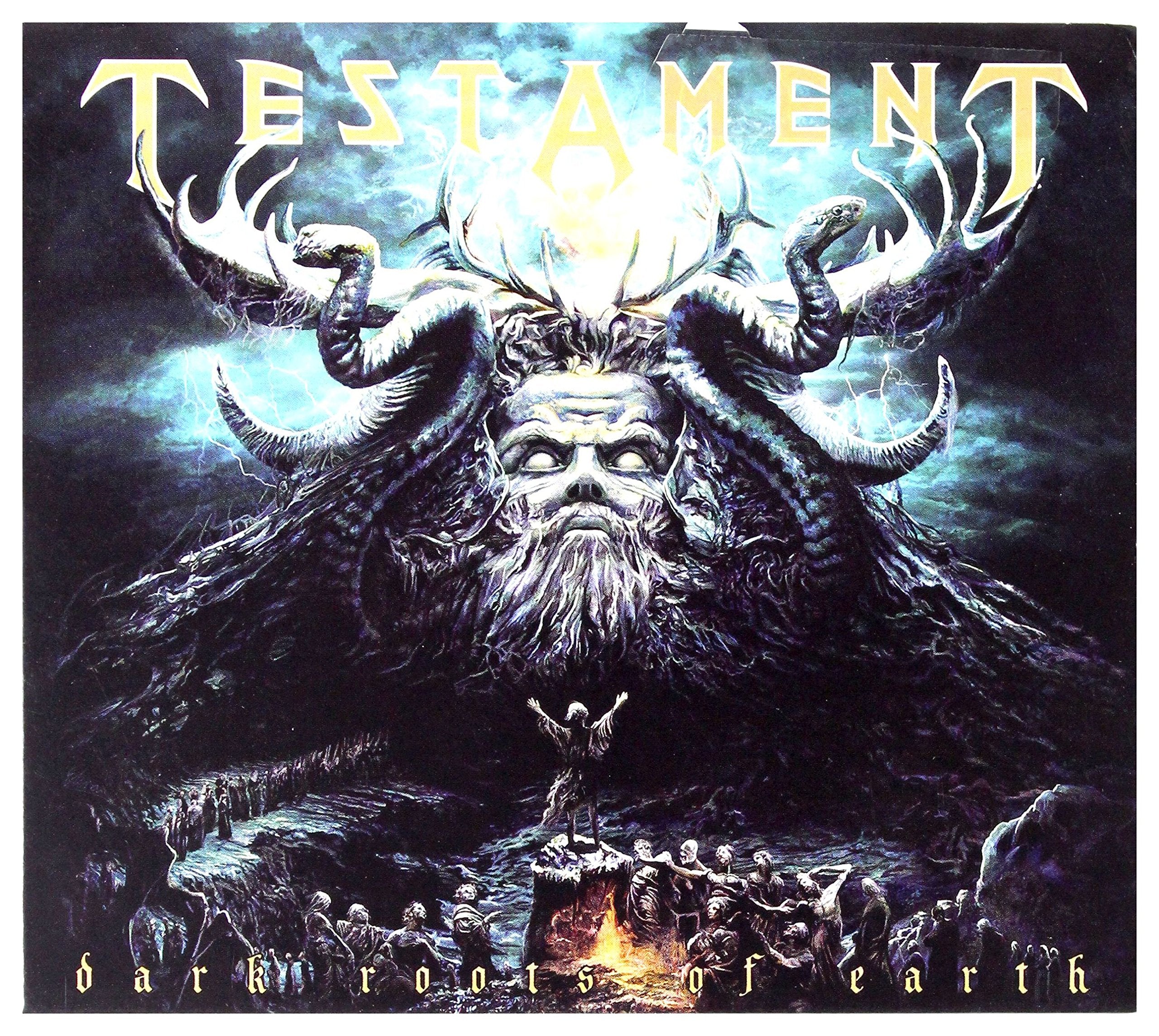 Product Image: Dark Roots of Earth (Limited Edition)