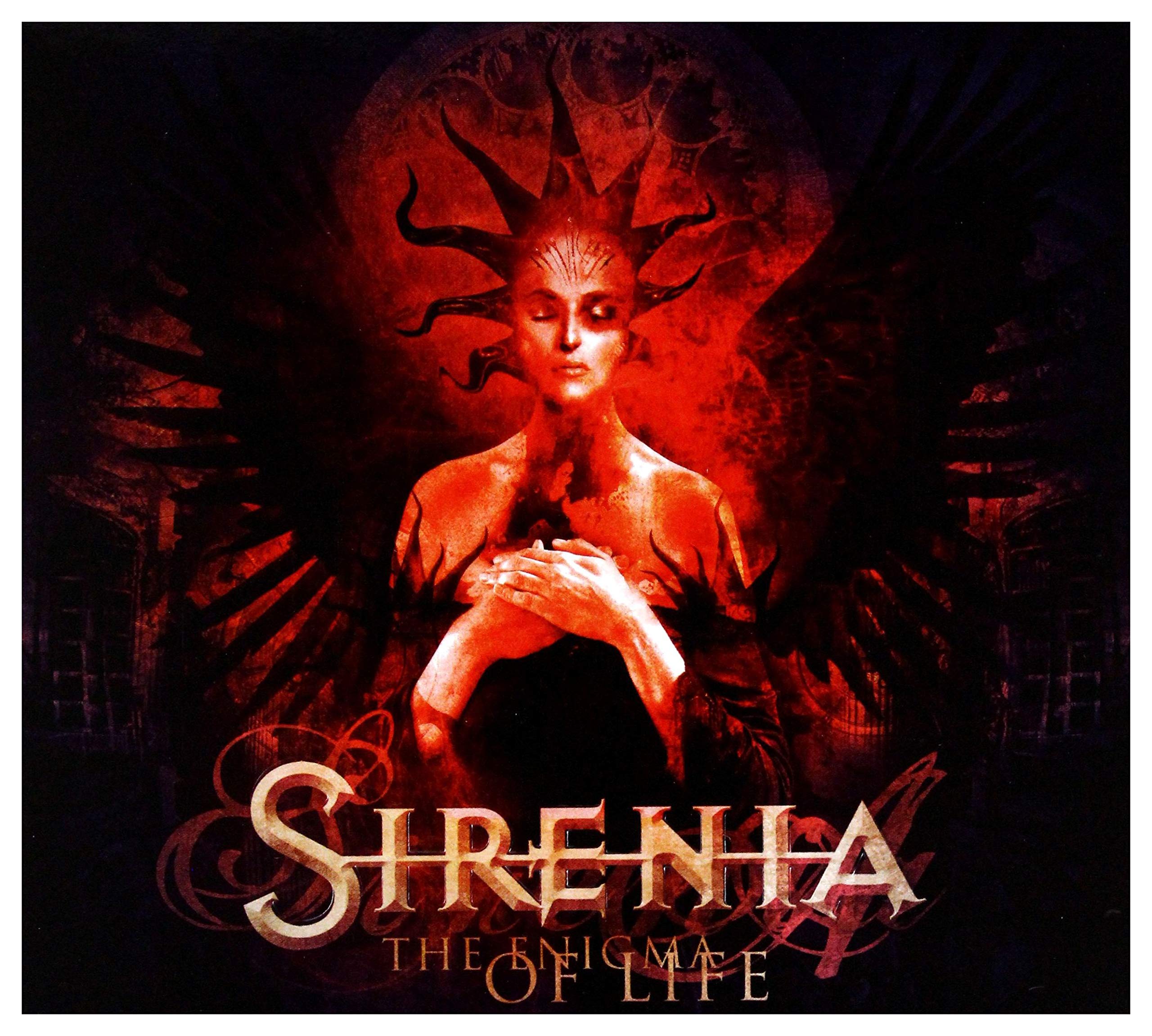 The Enigma Of Life Metal & Hardrock