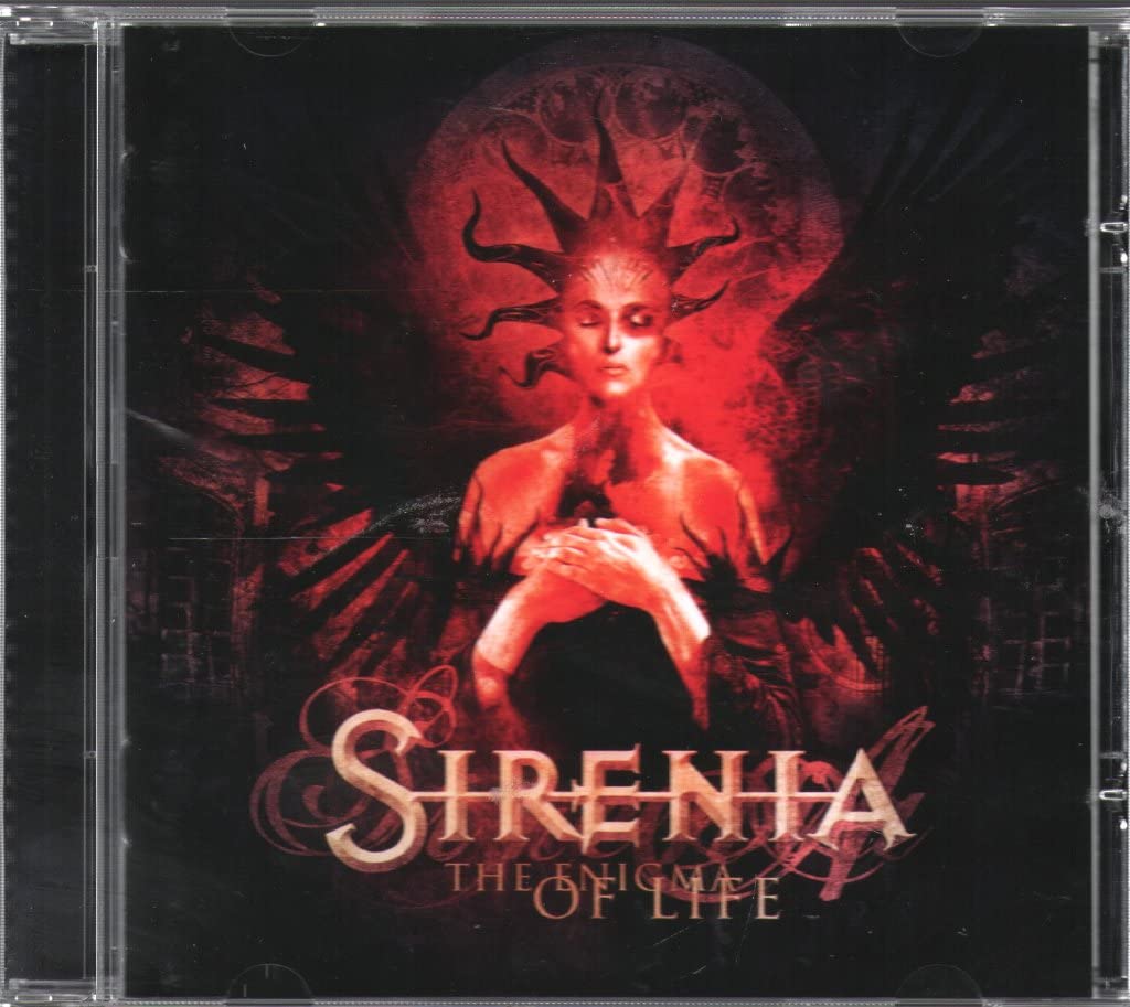The Enigma of Life Metal & Hardrock