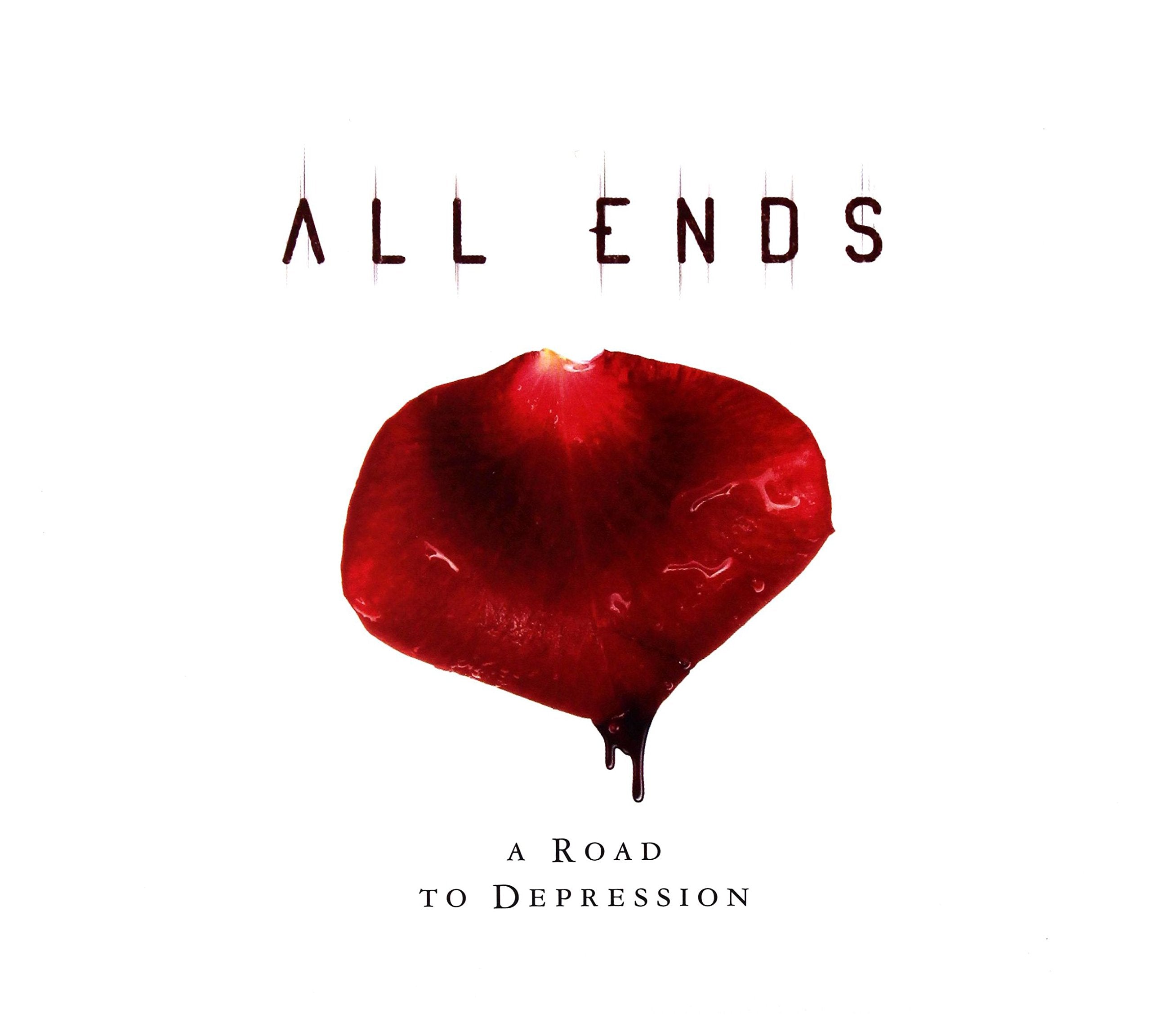 A Road To Depression Metal & Hardrock