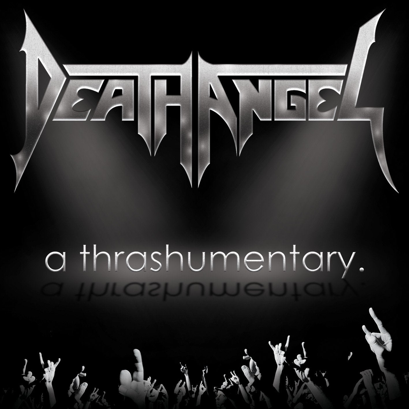 A Trashumentary+The Bay Calls For Blood-Live In S Books