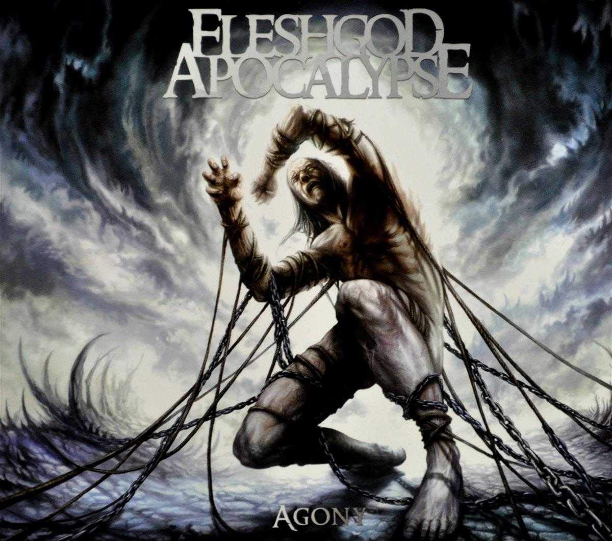 Product Image: Agony