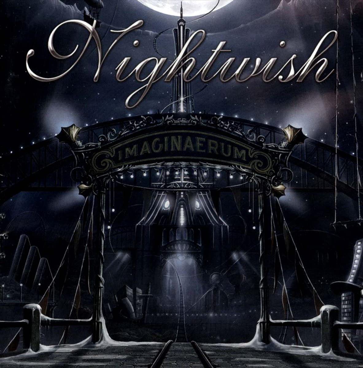 Imaginaerum Metal & Hardrock