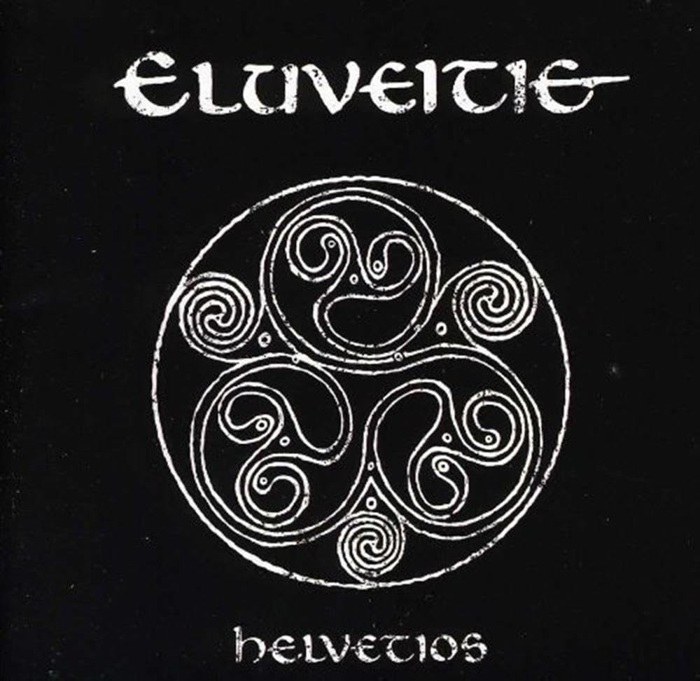 Helvetios Metal & Hardrock